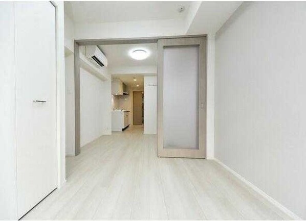 CREAL門前仲町IIの物件内観写真